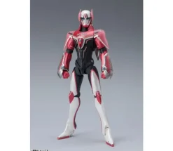 Barnaby Brooks Jr. Style 3 S.H.Figuarts