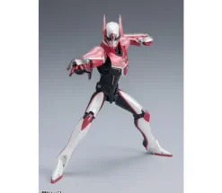Barnaby Brooks Jr. Style 3 S.H.Figuarts