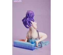 Bathroom Girl