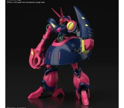 #235 Baund-Doc "Zeta Gundam", Bandai Spirits HGUC 1/144