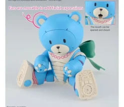 Beargguy Ohana and AloHalo Set HG 1/144