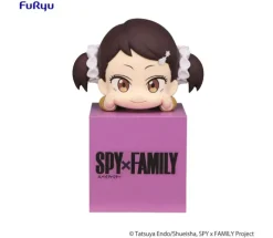 Becky Hikkake Figure