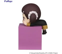 Becky Hikkake Figure