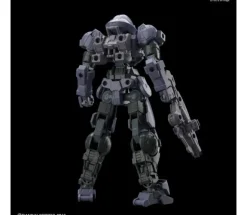 #05 bEXM 15 Portanova Dark Gray "30 Minute Mission", Bandai 30 MM