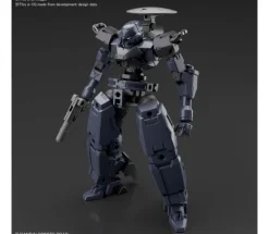 #27 bEXM-14T Cielnova (Dark Gray) "30 Minute missions", Bandai Spirits 30MM