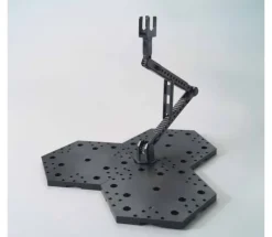 Black Action Base 4 (1/100)