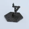 Black Action Base 5, Bandai Action Base
