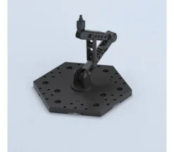 Black Action Base 5, Bandai Action Base