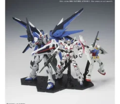 Black Action Base 5, Bandai Action Base