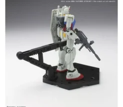 Black Action Base 5, Bandai Action Base