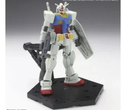 Black Action Base 5, Bandai Action Base