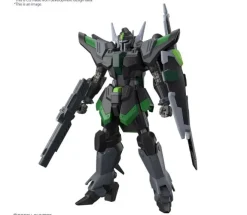 BLACK KNIGHT SQUAD Rud-ro.A (Tentative) HG 1/144