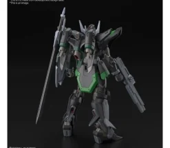 BLACK KNIGHT SQUAD Rud-ro.A (Tentative) HG 1/144