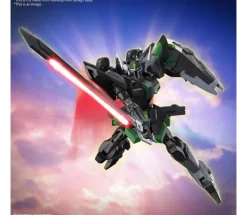 BLACK KNIGHT SQUAD Rud-ro.A (Tentative) HG 1/144