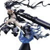 Black Rock Shooter: HxxG Edition