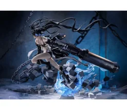Black Rock Shooter: HxxG Edition