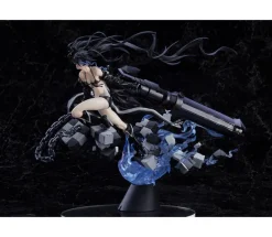 Black Rock Shooter: HxxG Edition