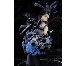 Black Rock Shooter: HxxG Edition