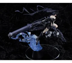 Black Rock Shooter: HxxG Edition