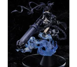 Black Rock Shooter: HxxG Edition