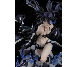 Black Rock Shooter: HxxG Edition