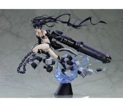 Black Rock Shooter: HxxG Edition