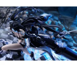 Black Rock Shooter: HxxG Edition