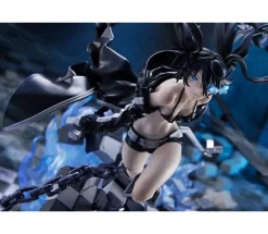 Black Rock Shooter: HxxG Edition