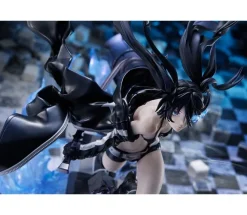 Black Rock Shooter: HxxG Edition