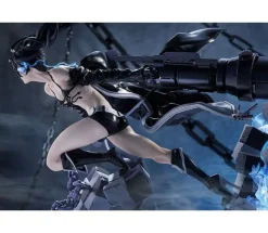Black Rock Shooter: HxxG Edition