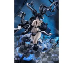 Black Rock Shooter: HxxG Edition