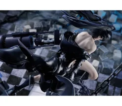 Black Rock Shooter: HxxG Edition