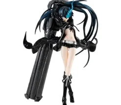Black Rock Shooter POP UP PARADE