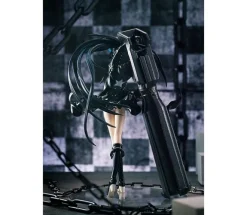 Black Rock Shooter POP UP PARADE