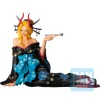 Black.Maria (Glitter of Ha) Ichibansho Figure