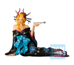 Black.Maria (Glitter of Ha) Ichibansho Figure