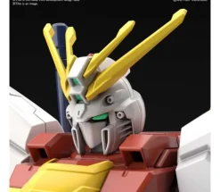 Blazing Gundam HG Battlogue