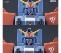Blue Destiny Unit 2 “EXAM” HG 1/144