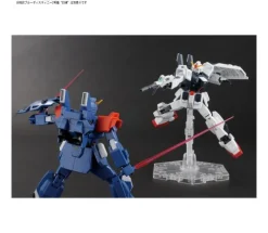 Blue Destiny Unit 3 "EXAM" HGUC 1/144 #209