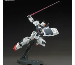 Blue Destiny Unit 3 "EXAM" HGUC 1/144 #209