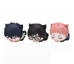 Blue Exorcist Shimane Illuminati Saga Ohiruneko Mini Figure EX