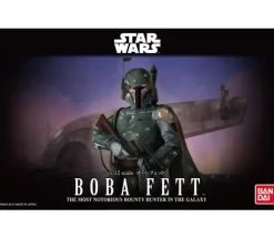 Boba Fett "Star Wars", Bandai Star Wars Character Line 1/12
