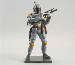 Boba Fett "Star Wars", Bandai Star Wars Character Line 1/12