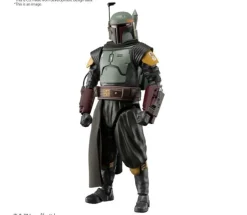 BOBA FETT (THE MANDALORIAN) 1/12