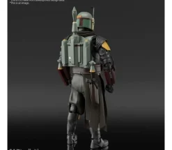 BOBA FETT (THE MANDALORIAN) 1/12