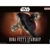 Boba Fett’s Starship 1/144