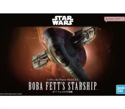 Boba Fett’s Starship 1/144