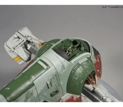 Boba Fett’s Starship 1/144