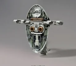 Boba Fett’s Starship 1/144