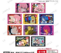 Bocchi the Rock! Trading Bromide
